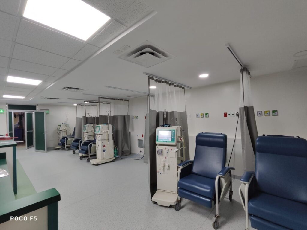 unidad de hemodiálisis 4
