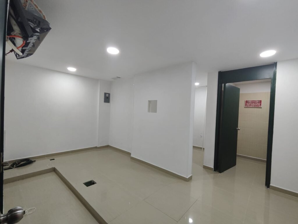 Tuxpan Sala de Rayos X 1