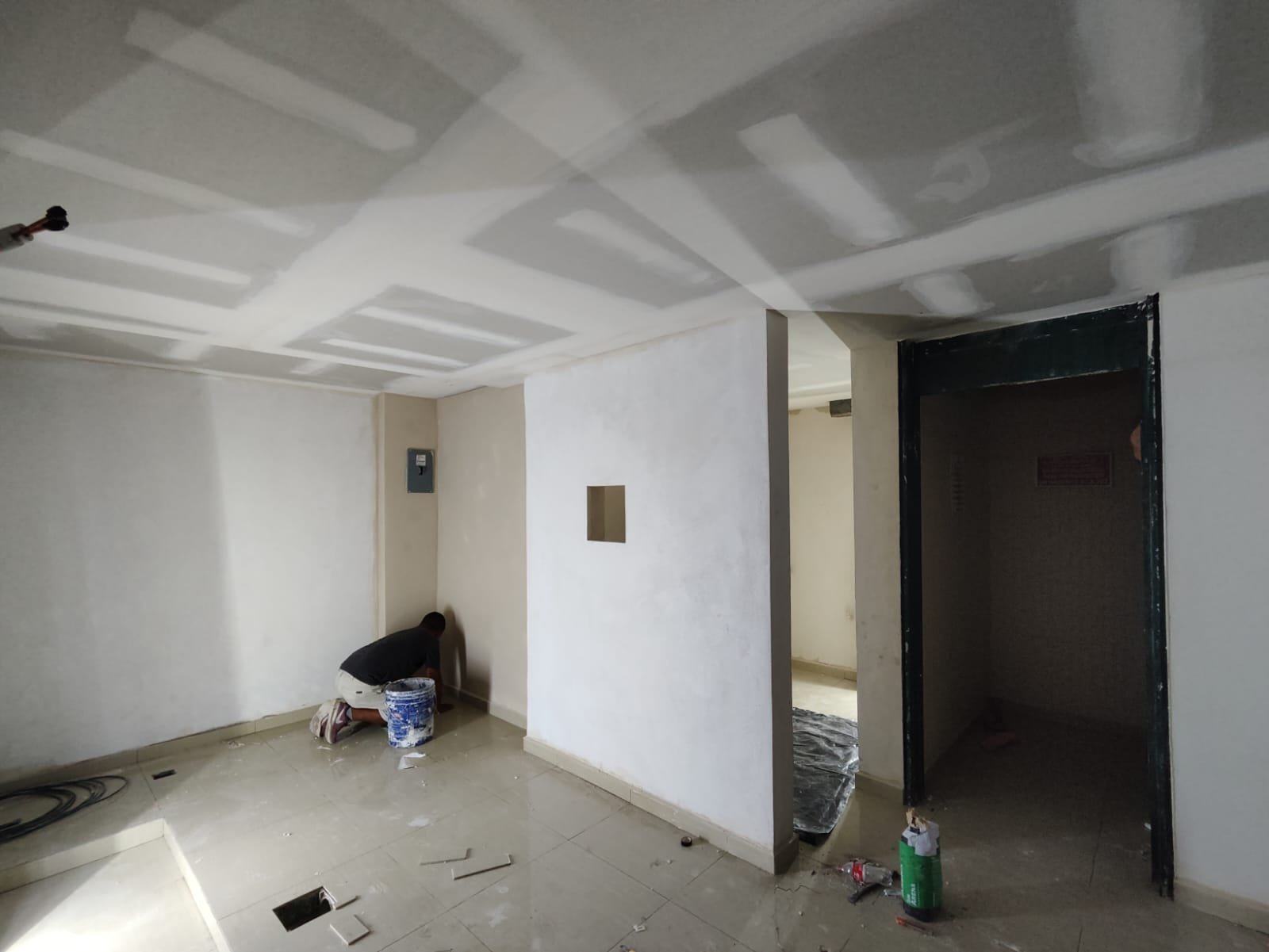 Tuxpan Sala de Rayos X 2