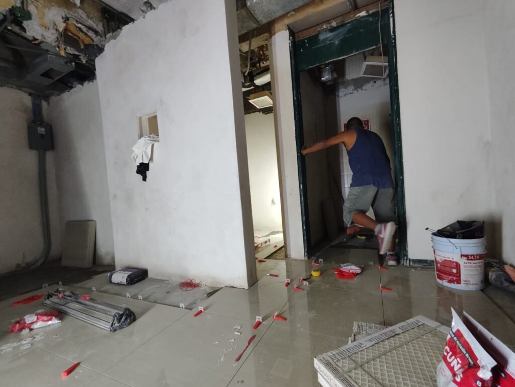 Tuxpan Sala de Rayos X 3