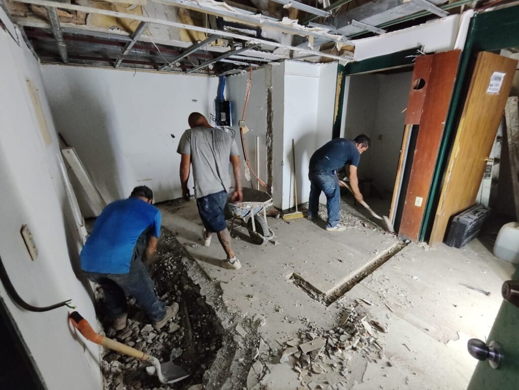 Tuxpan Sala de Rayos X 4