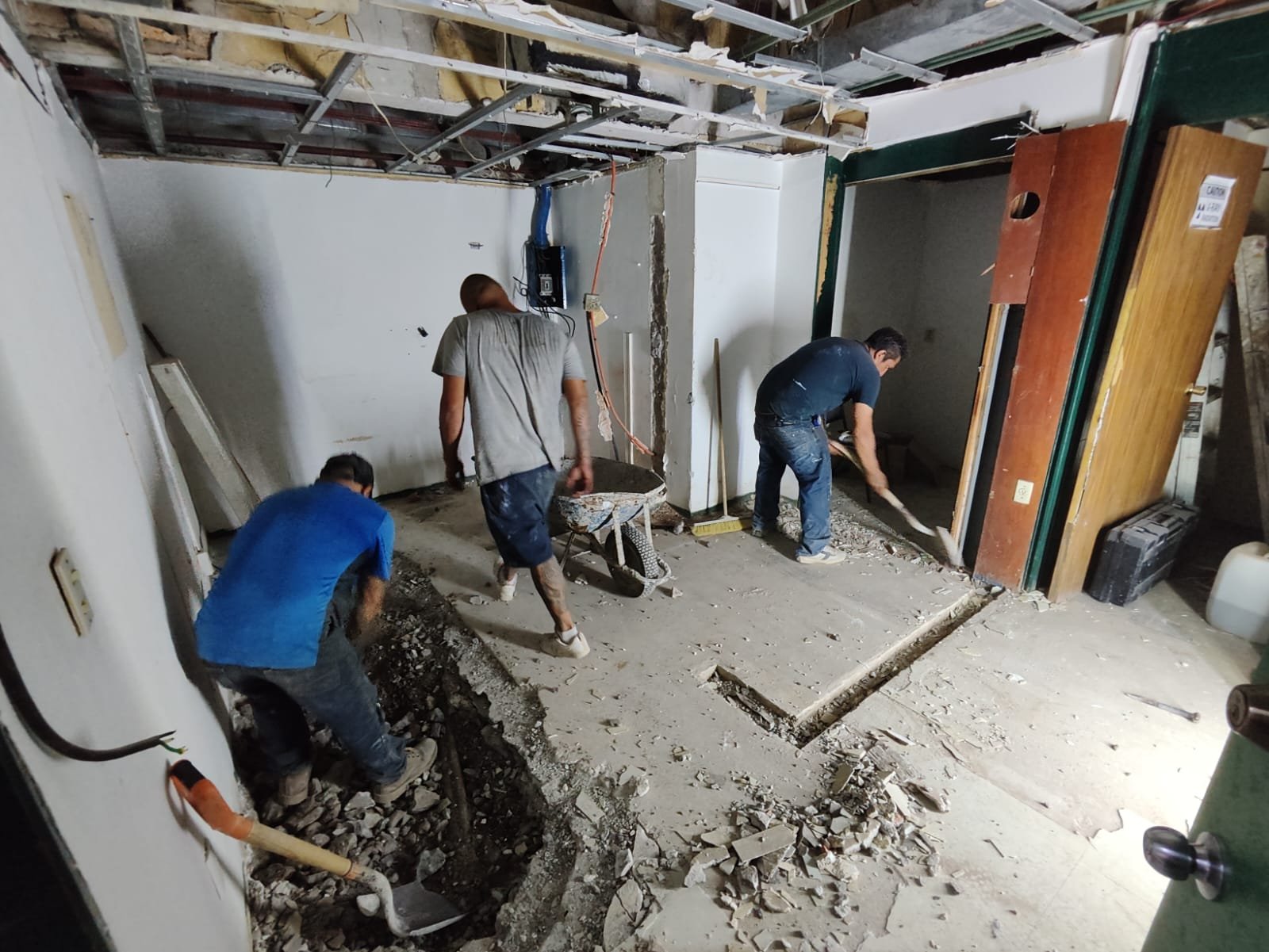 Tuxpan Sala de Rayos X 4