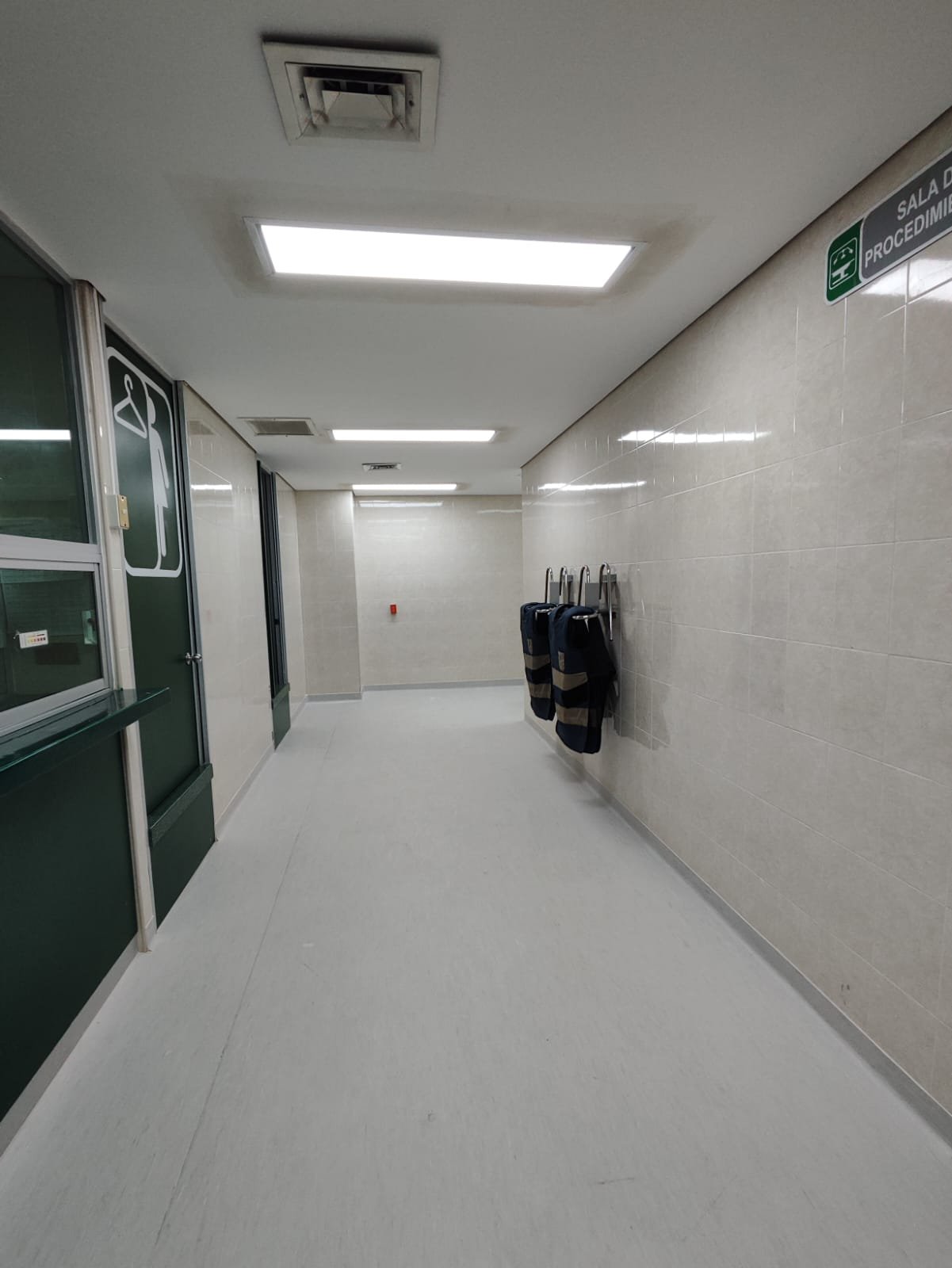 UMAA 28 Quirófano 5