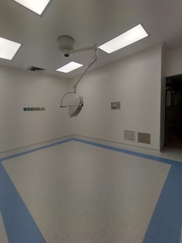 UMAA 28 Quirófano 2