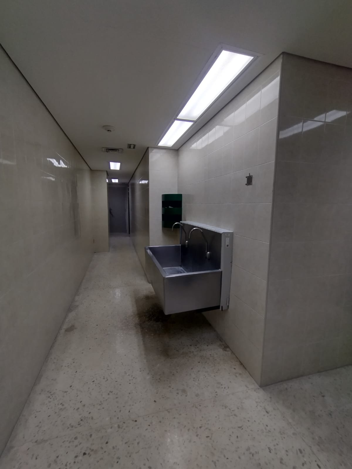 UMAA 28 Quirófano 7