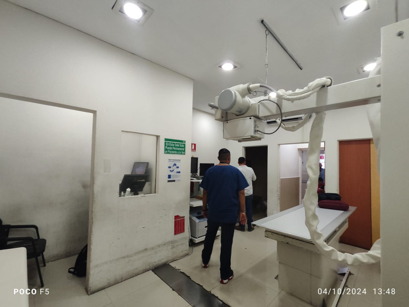 UMAE CMNO PEDIATRÍA 8