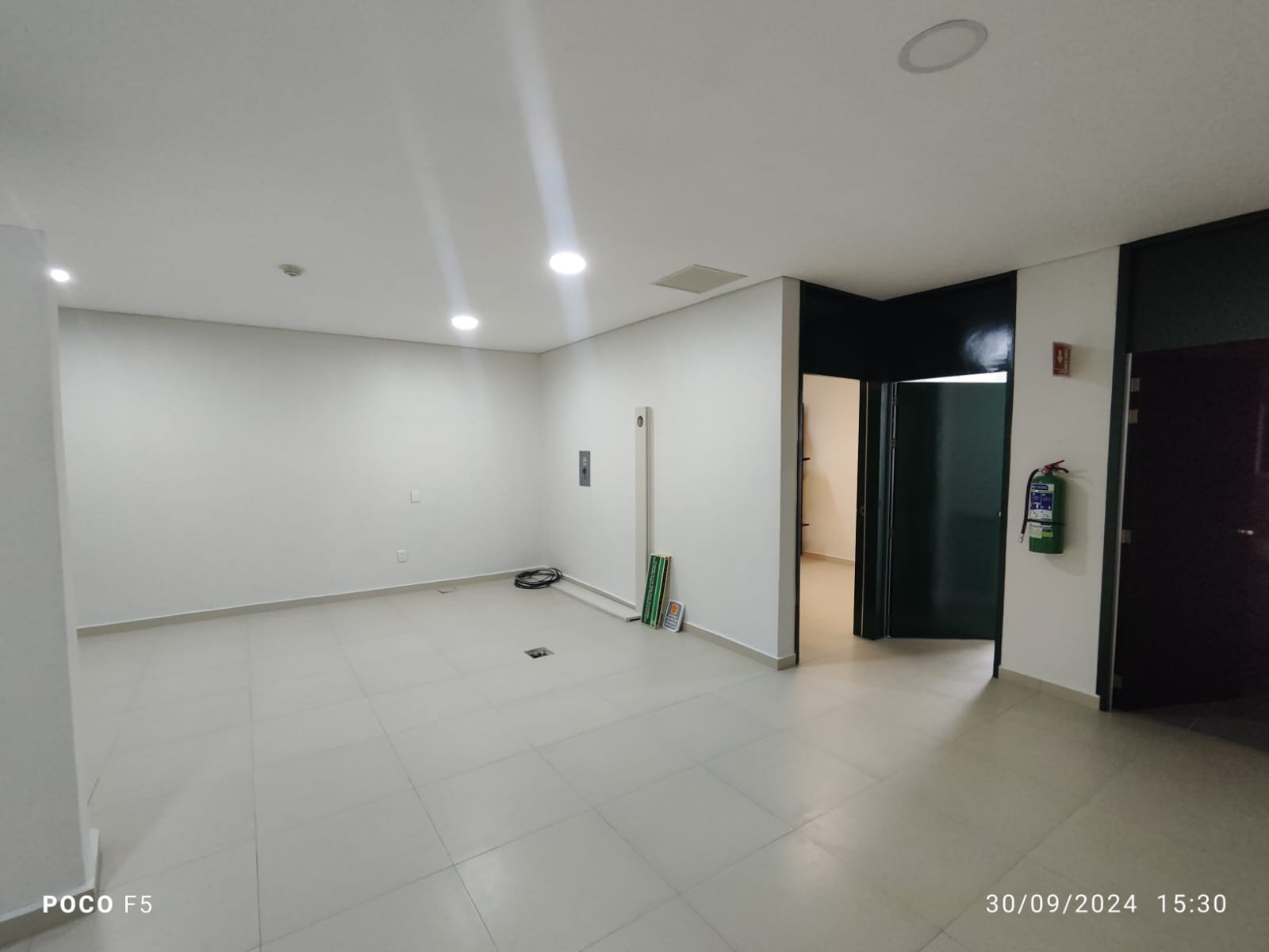 Rayos X San José del Valle 18