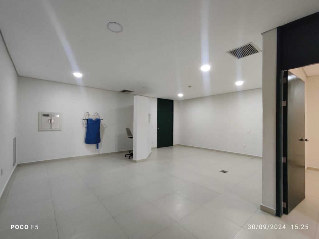 Rayos X San José del Valle 17