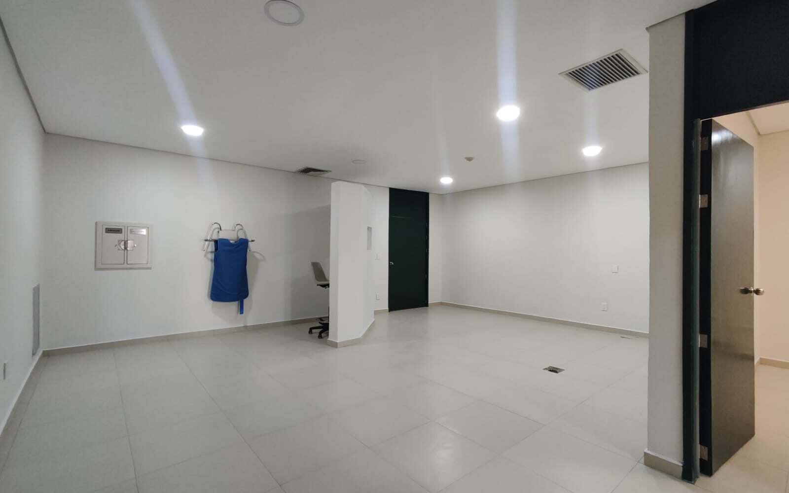 Rayos X San José del Valle 17