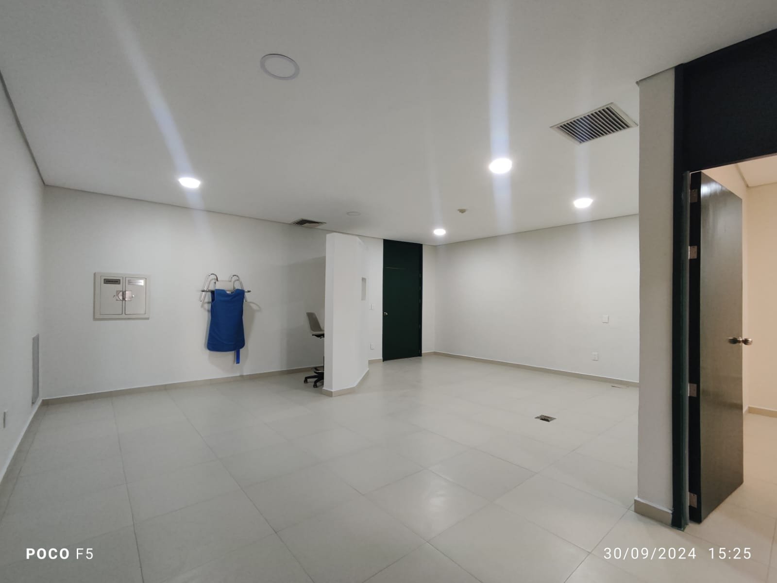 Rayos X San José del Valle 17