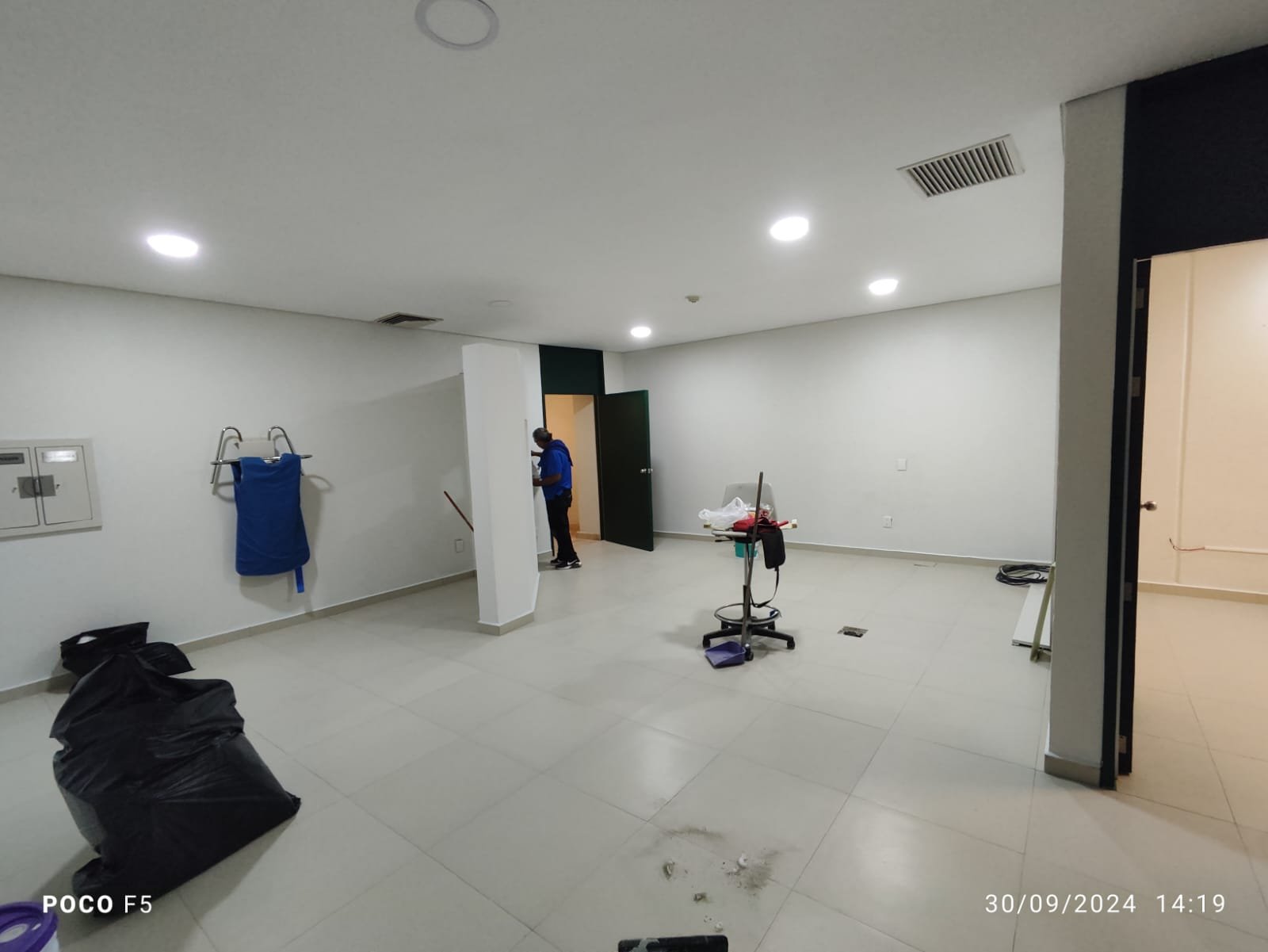 Rayos X San José del Valle 16