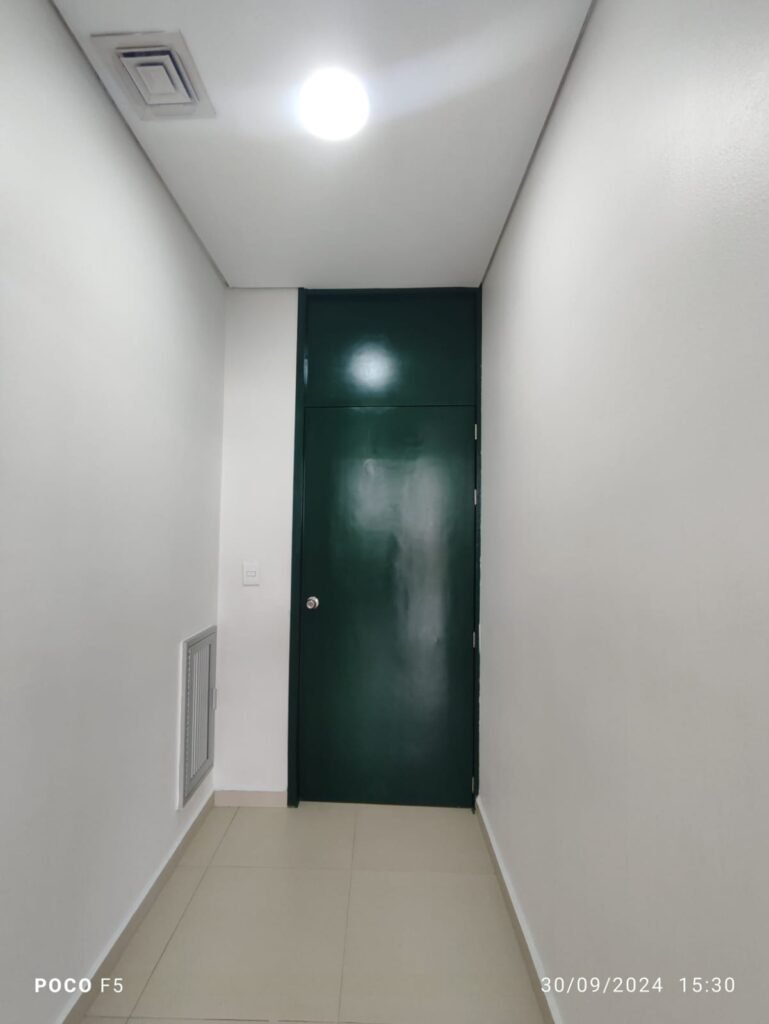 Rayos X San José del Valle 15