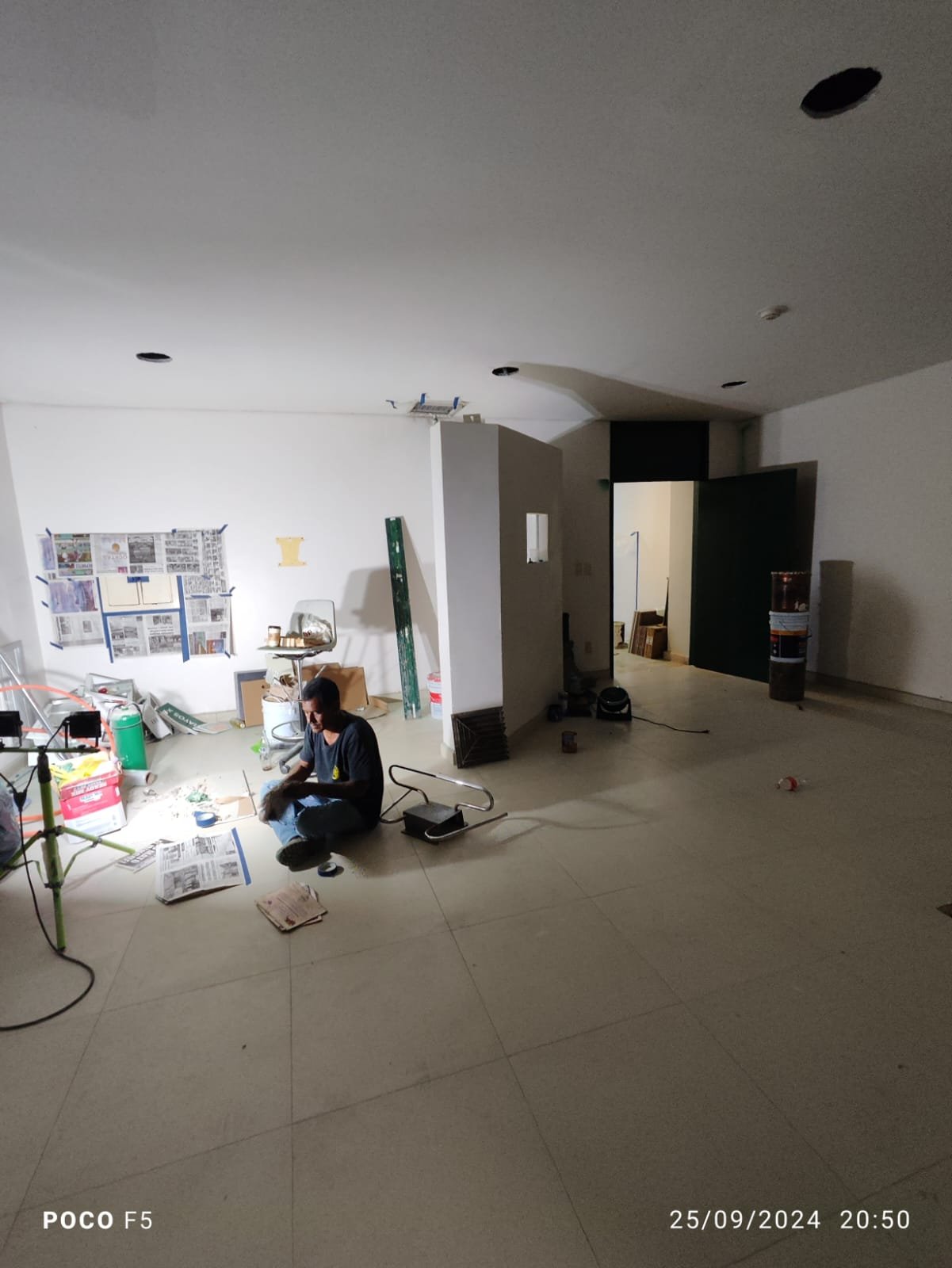 Rayos X San José del Valle 14