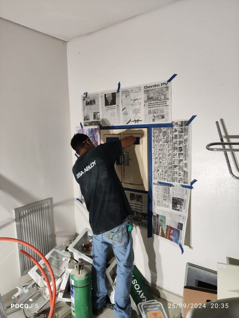 Rayos X San José del Valle 13