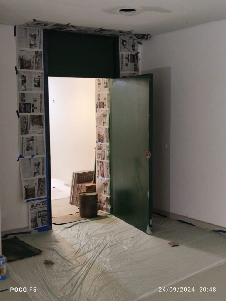 Rayos X San José del Valle 12