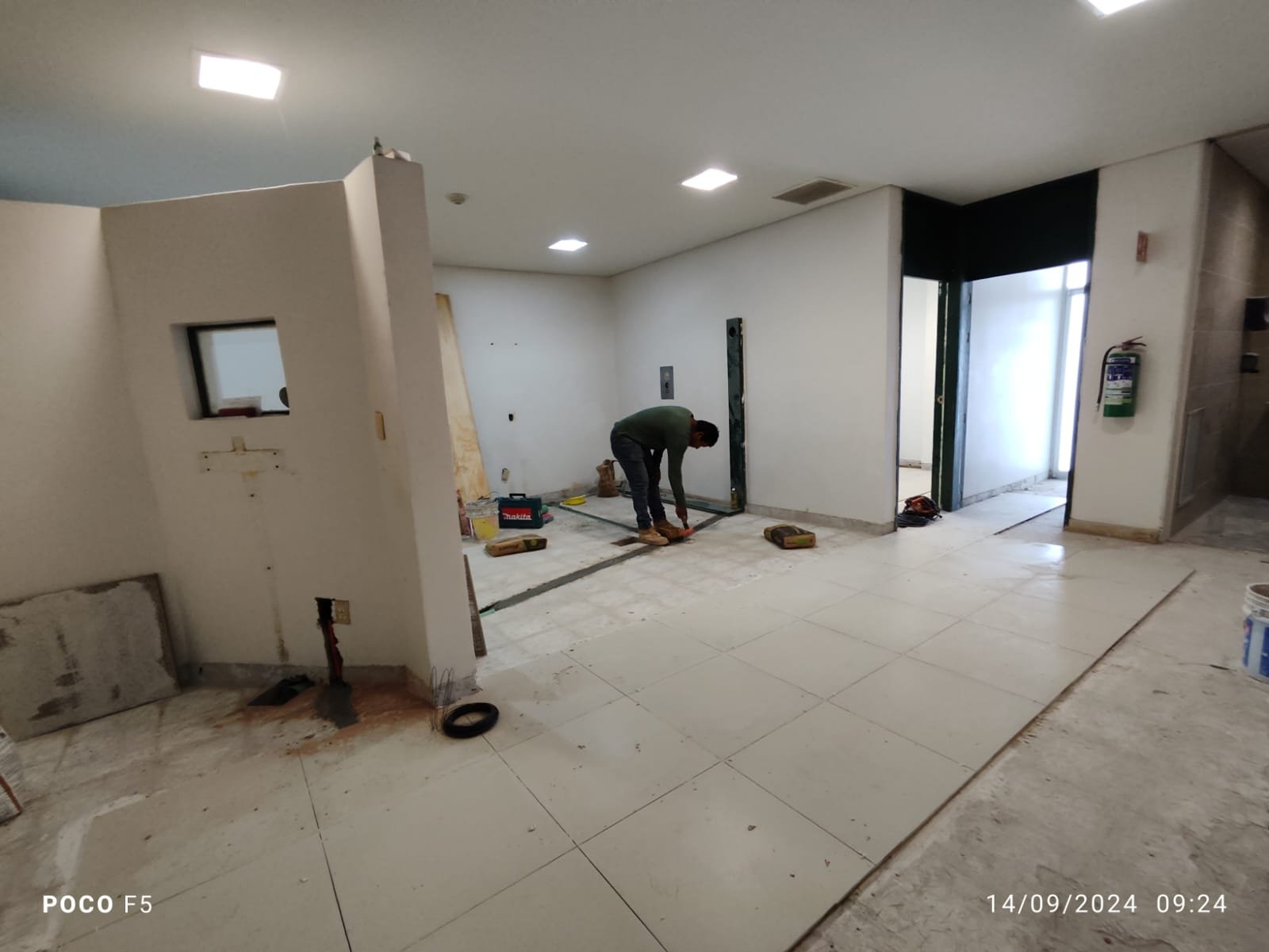 Rayos X San José del Valle 10