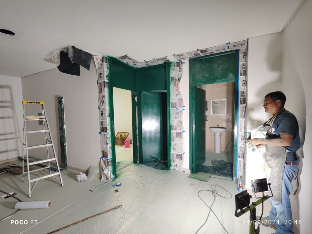 Rayos X San José del Valle 7