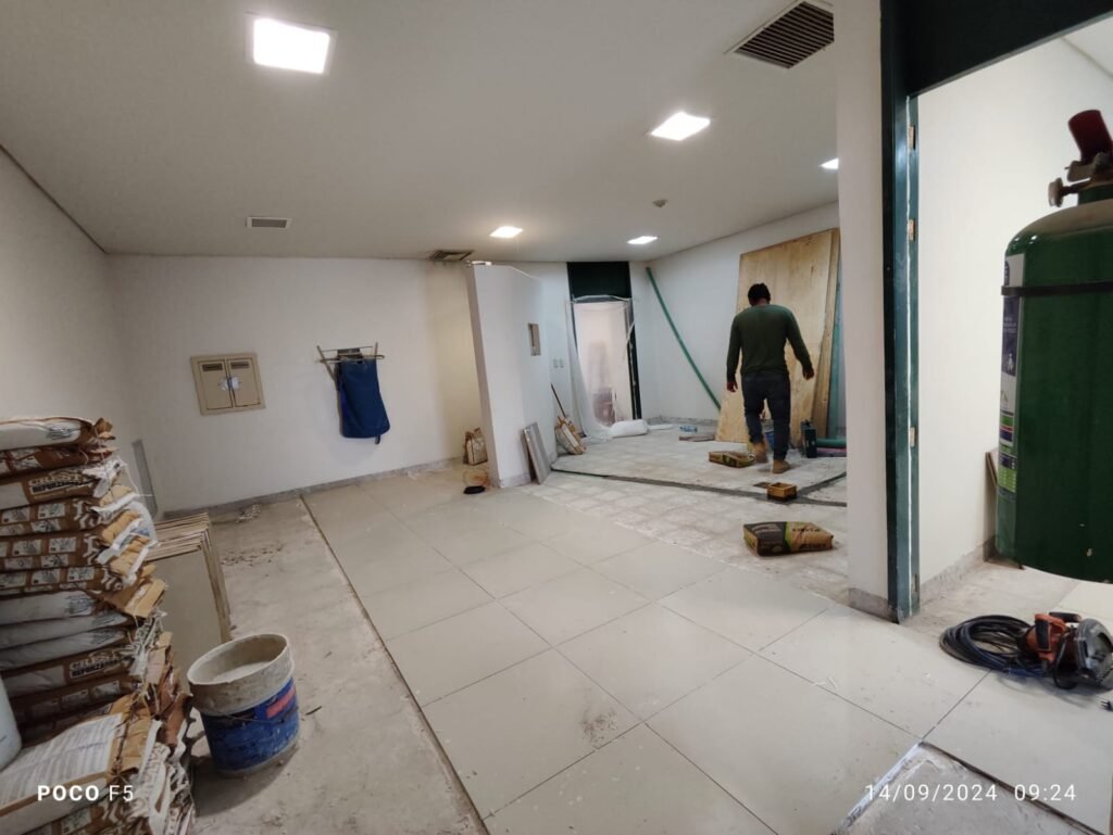 Rayos X San José del Valle 9