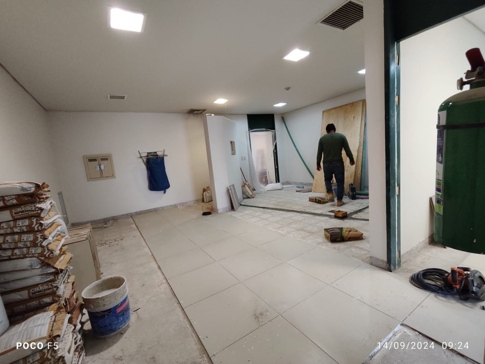 Rayos X San José del Valle 9