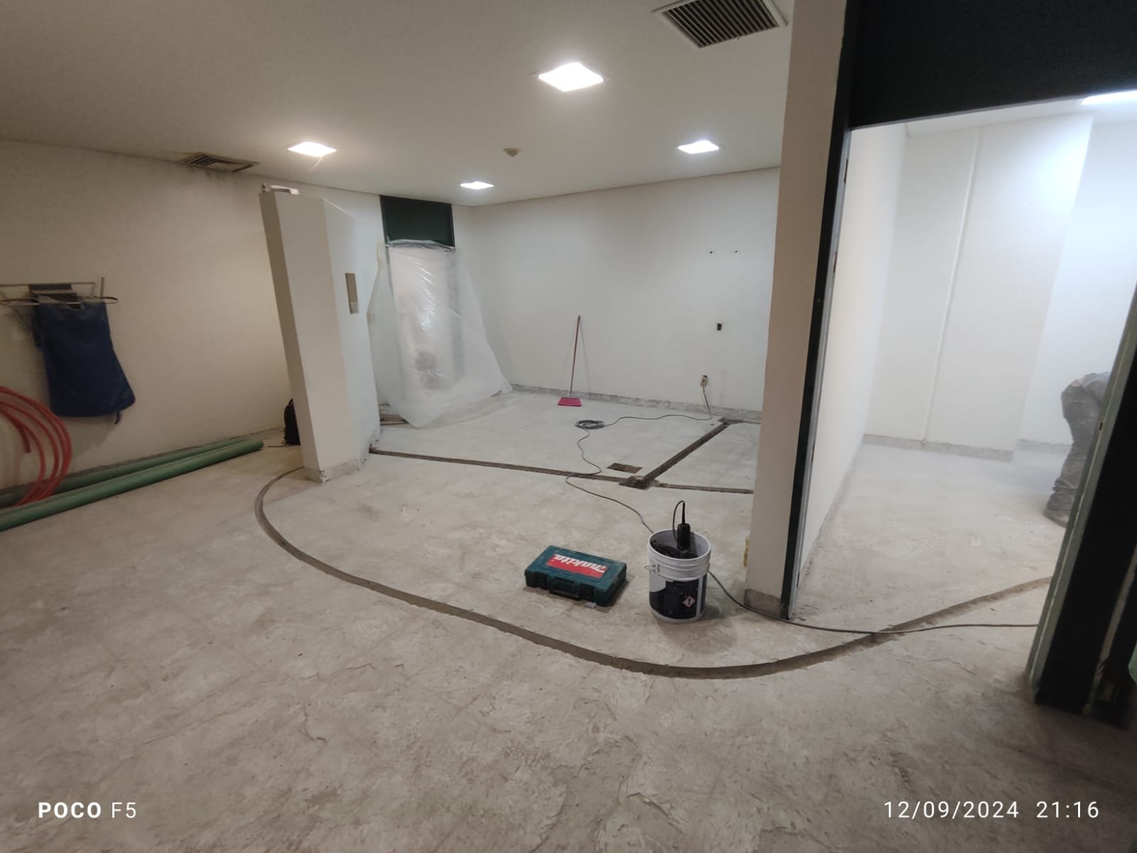 Rayos X San José del Valle 8