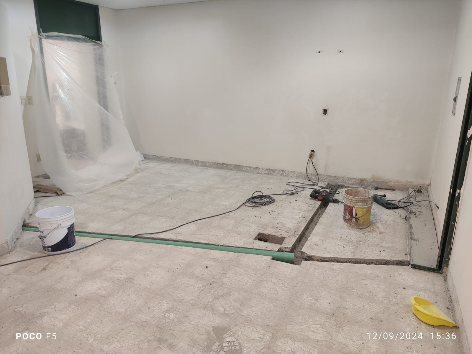 Rayos X San José del Valle 6