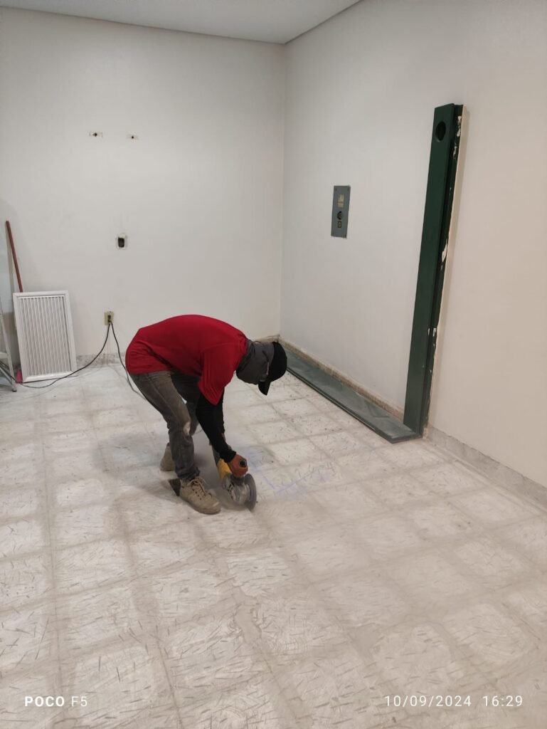 Rayos X San José del Valle 5