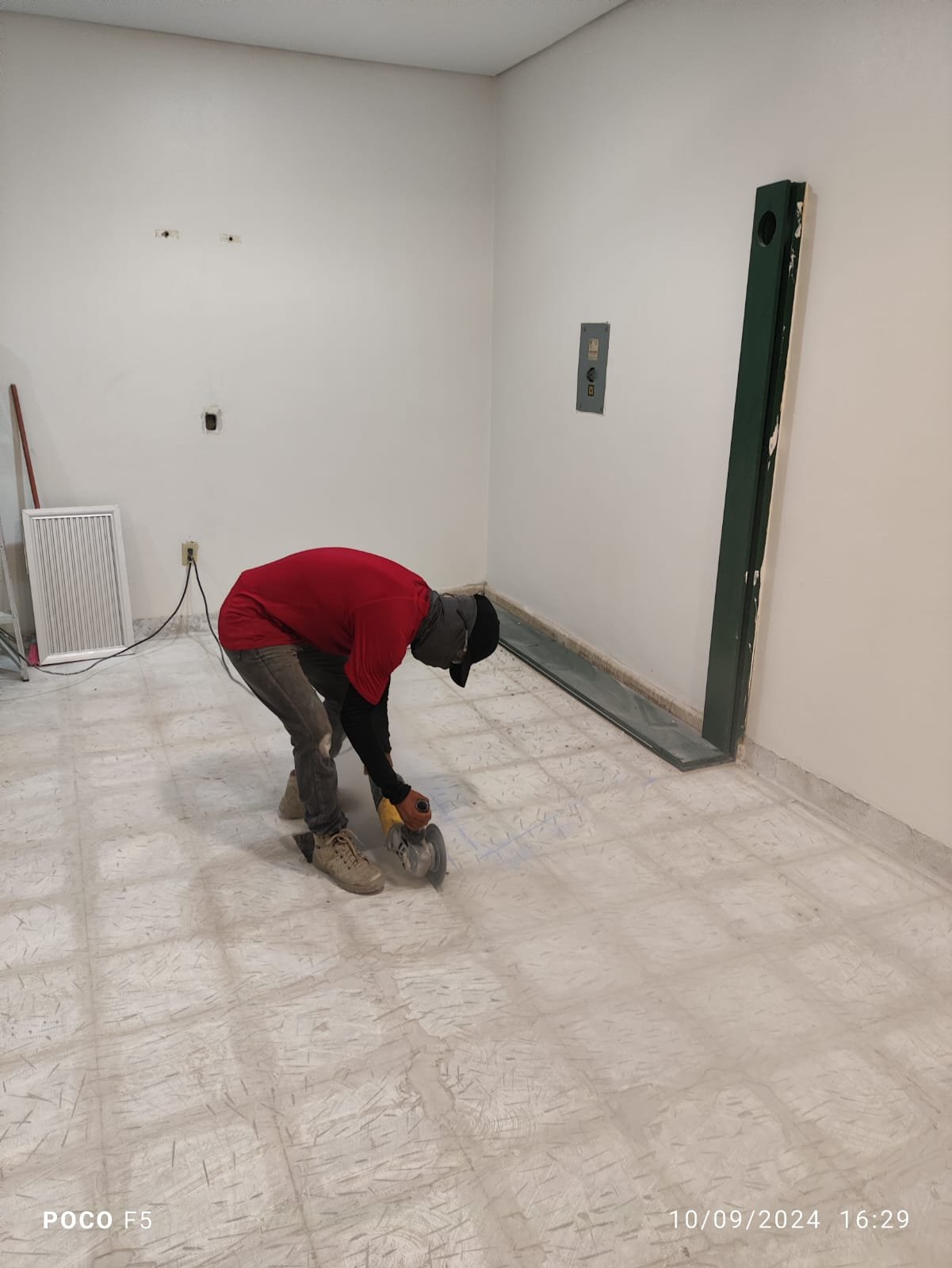 Rayos X San José del Valle 5