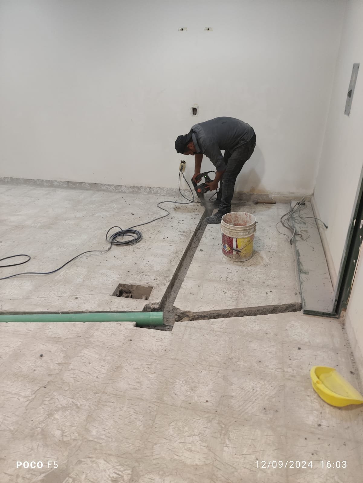 Rayos X San José del Valle 4