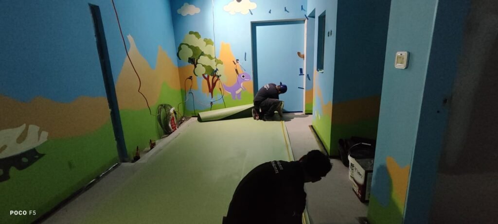 UMAE CMNO PEDIATRÍA 4