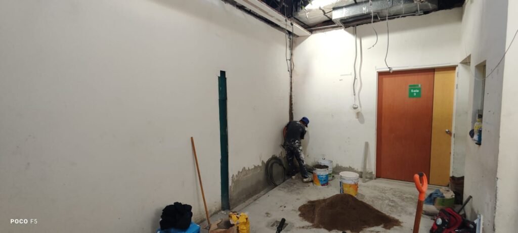 UMAE CMNO PEDIATRÍA 6