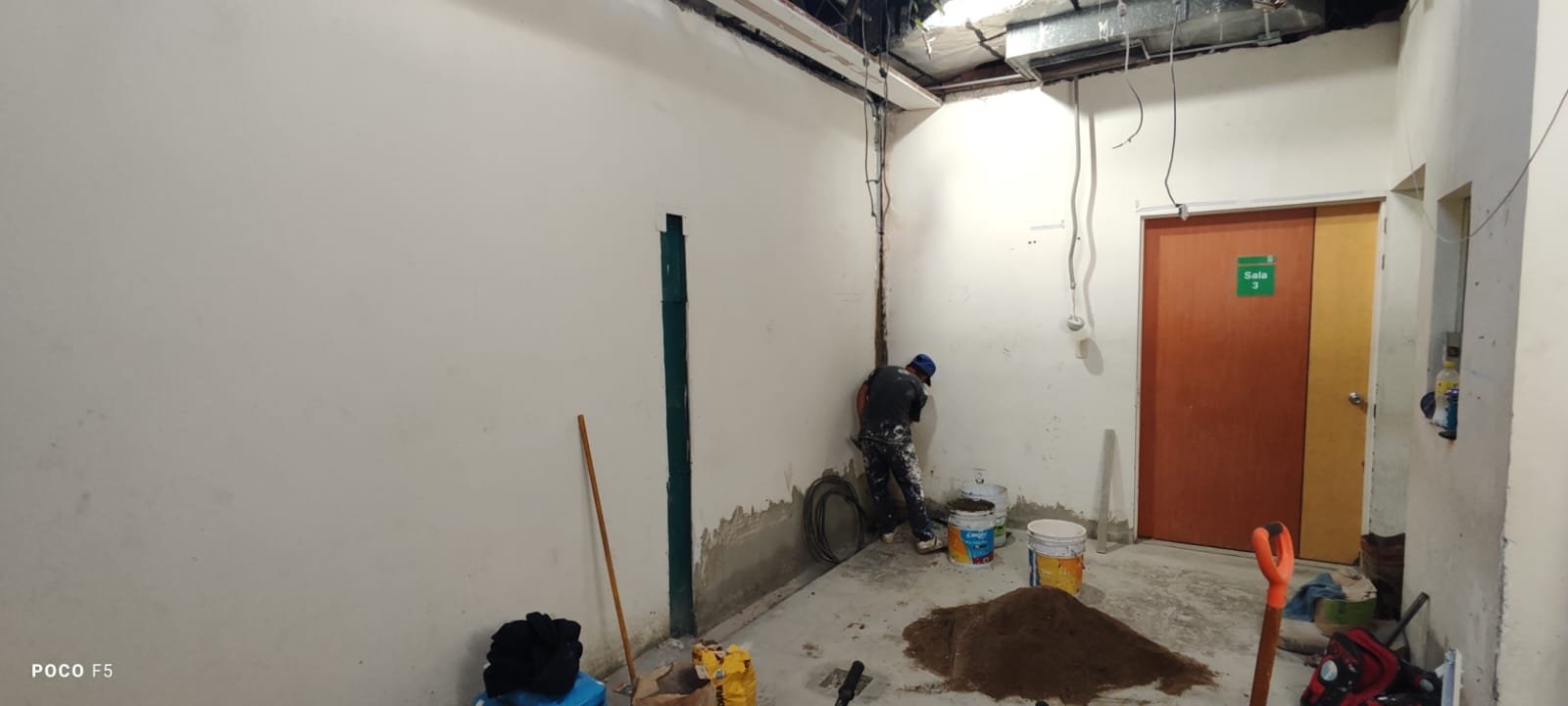 UMAE CMNO PEDIATRÍA 6