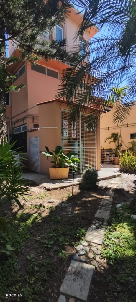 Santa Rosa Manifold 1