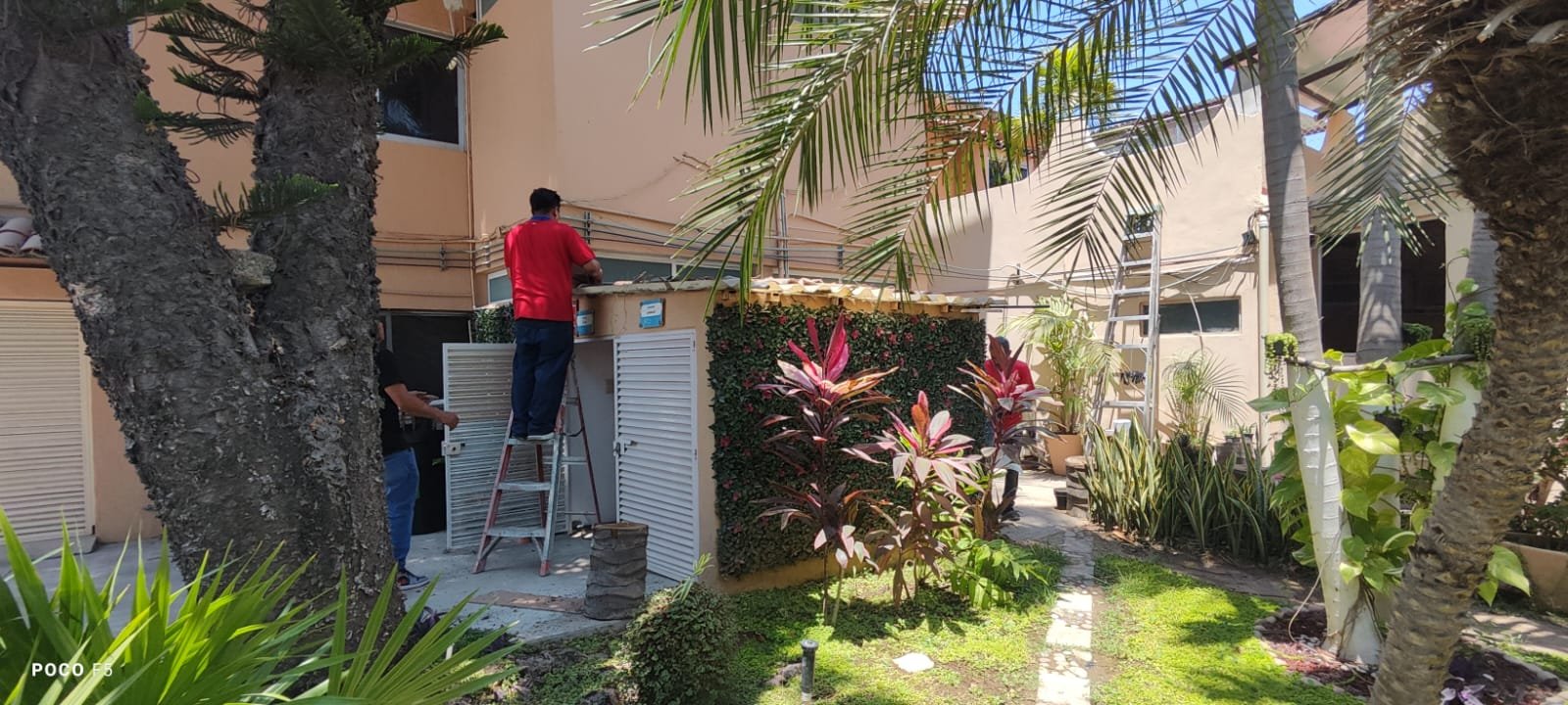 Santa Rosa Manifold 2